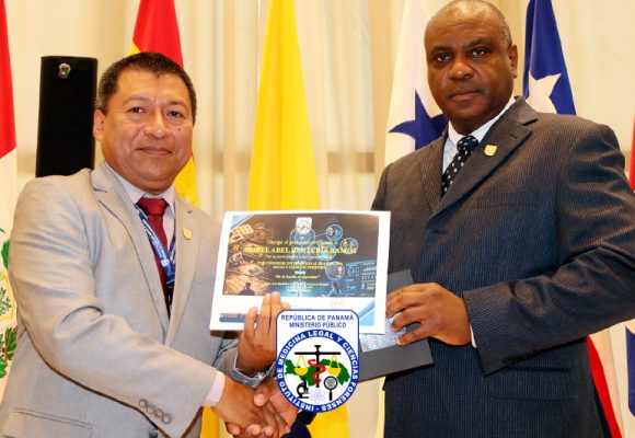 Primera jornada académica del XVII Congreso Internacional de Medicina Legal y Ciencias Forenses Primera jornada académica del XVII Congreso Internacional de Medicina Legal y Ciencias Forenses