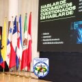 Segundo día del XVII Congreso Internacional de Medicina Legal y Ciencias Forenses