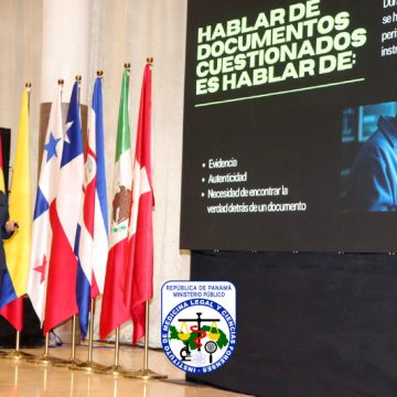Segundo día del XVII Congreso Internacional de Medicina Legal y Ciencias Forenses Segundo día del XVII Congreso Internacional de Medicina Legal y Ciencias Forenses