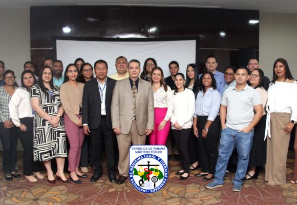 Inician talleres precongreso del XVII Congreso Internacional de Medicina Legal y Ciencias Forenses