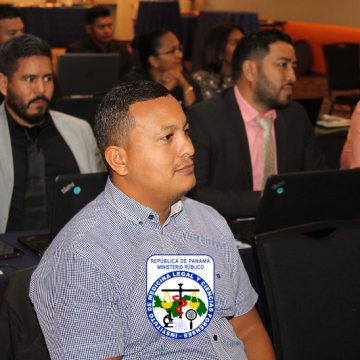 Talleres precongreso fortalecen la actualización y las capacidades profesionales de los peritos forenses Talleres precongreso fortalecen la actualización y las capacidades profesionales de los peritos forenses