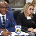 IMELCF sustenta presupuesto 2027 ante la Asamblea Nacional